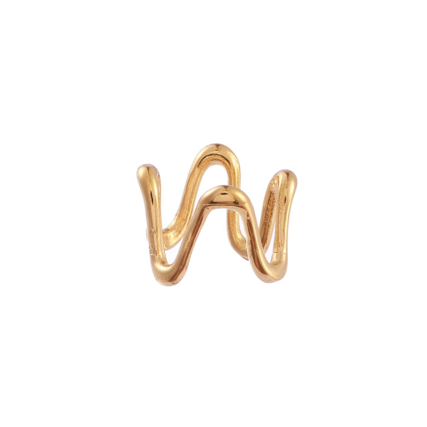 Sotija corona Dorada