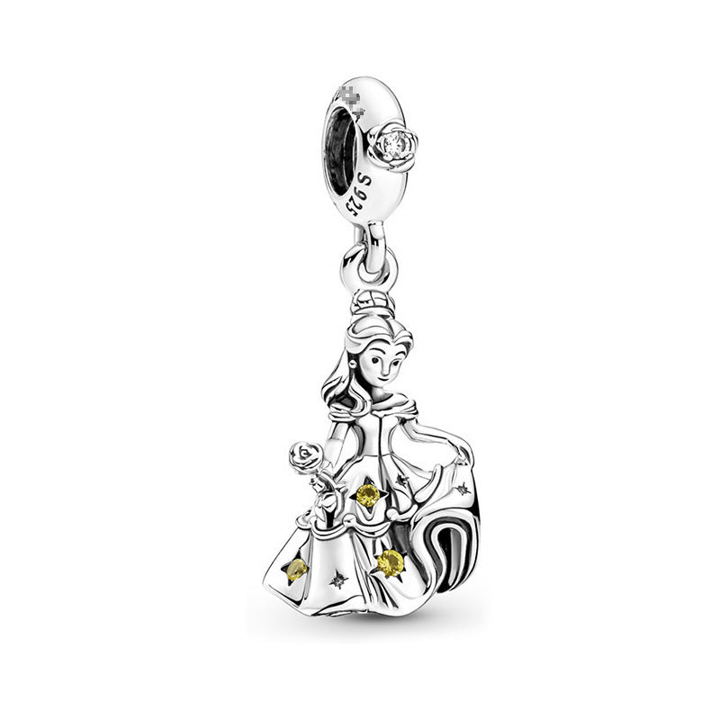 Charm Princess Bella
