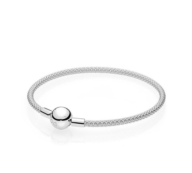 Pulsera Plata S925 Pandora
