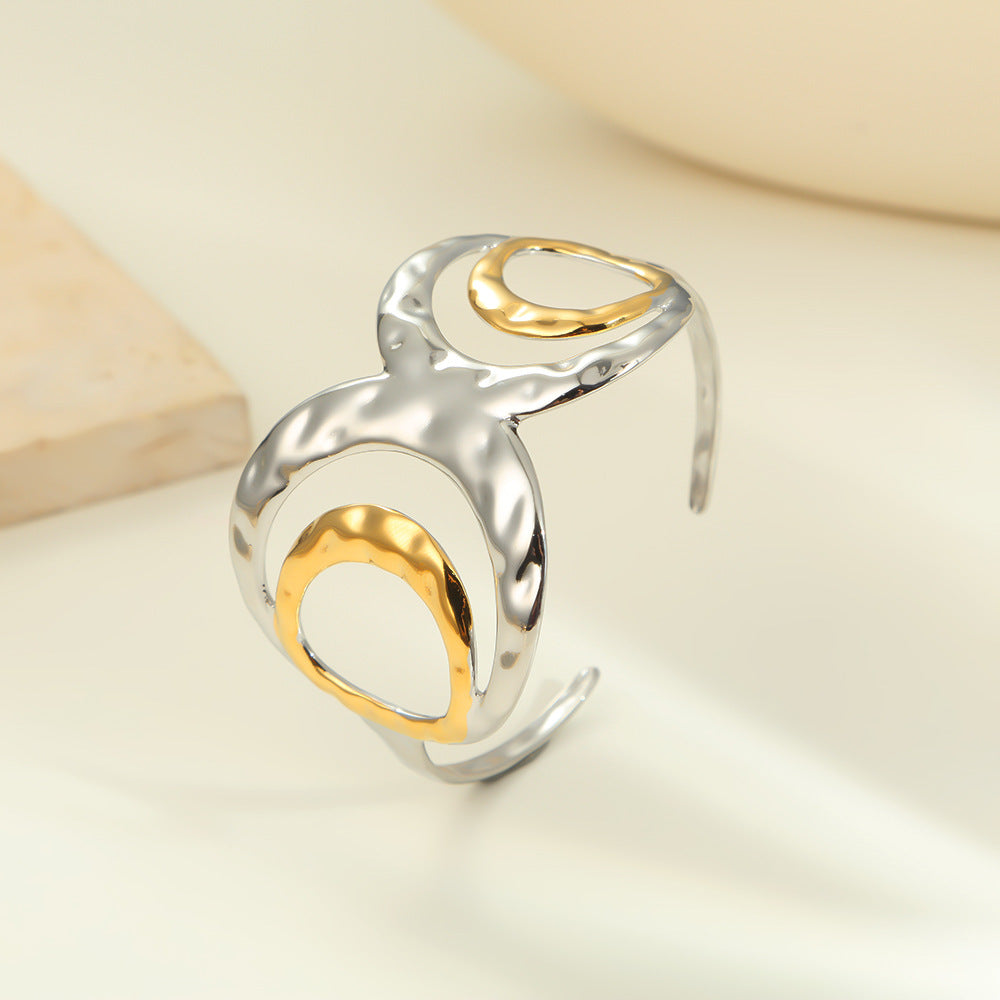 Bangle con diseno