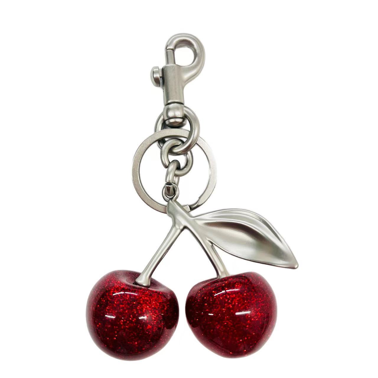 Llavero de cherry