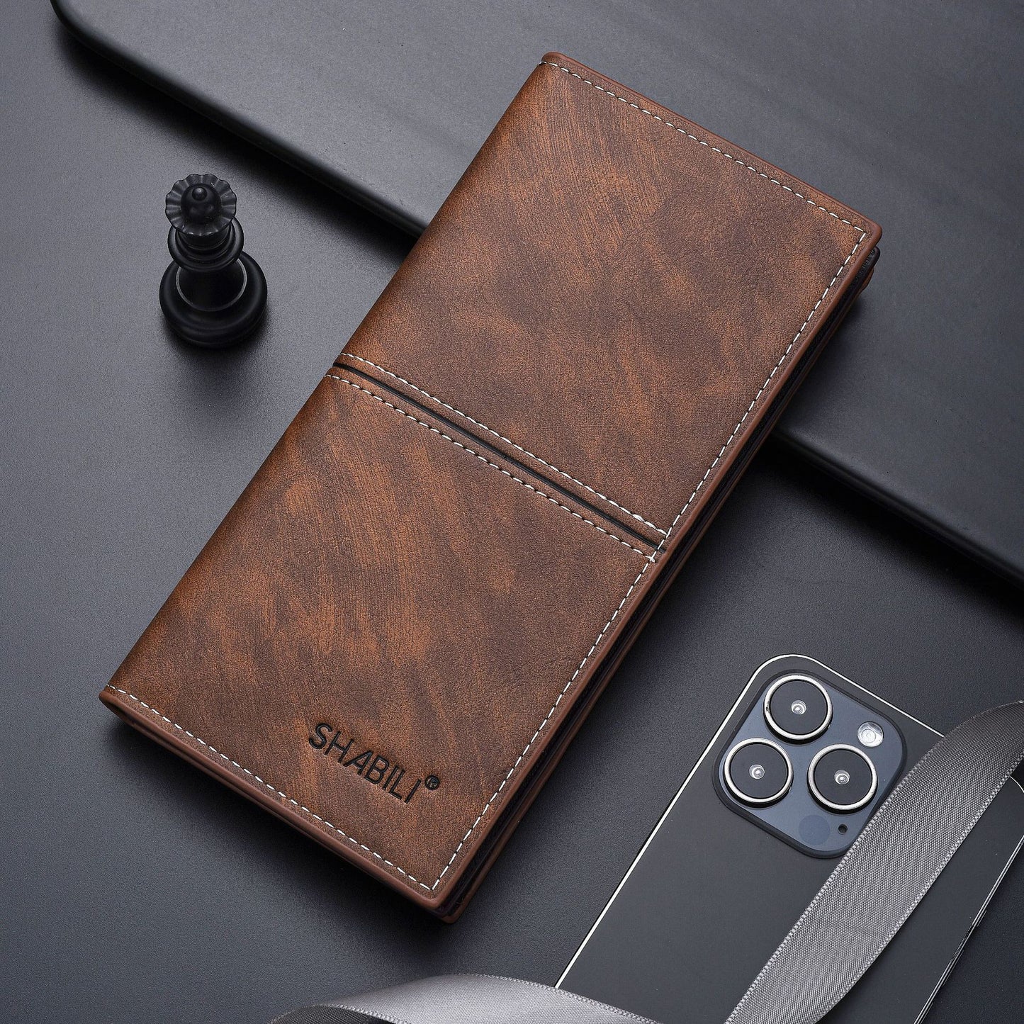 Cartera de Hombre