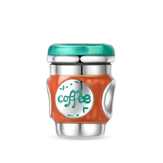 Charm Pandora Coffe Mug, S925
