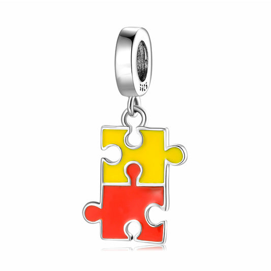 Charm Autismo