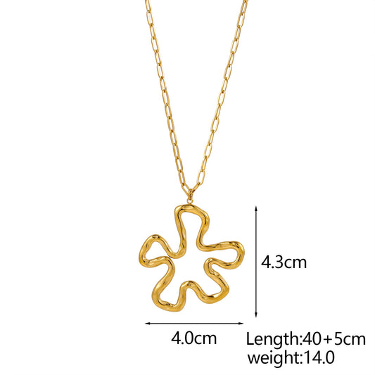 Cadena de Flor