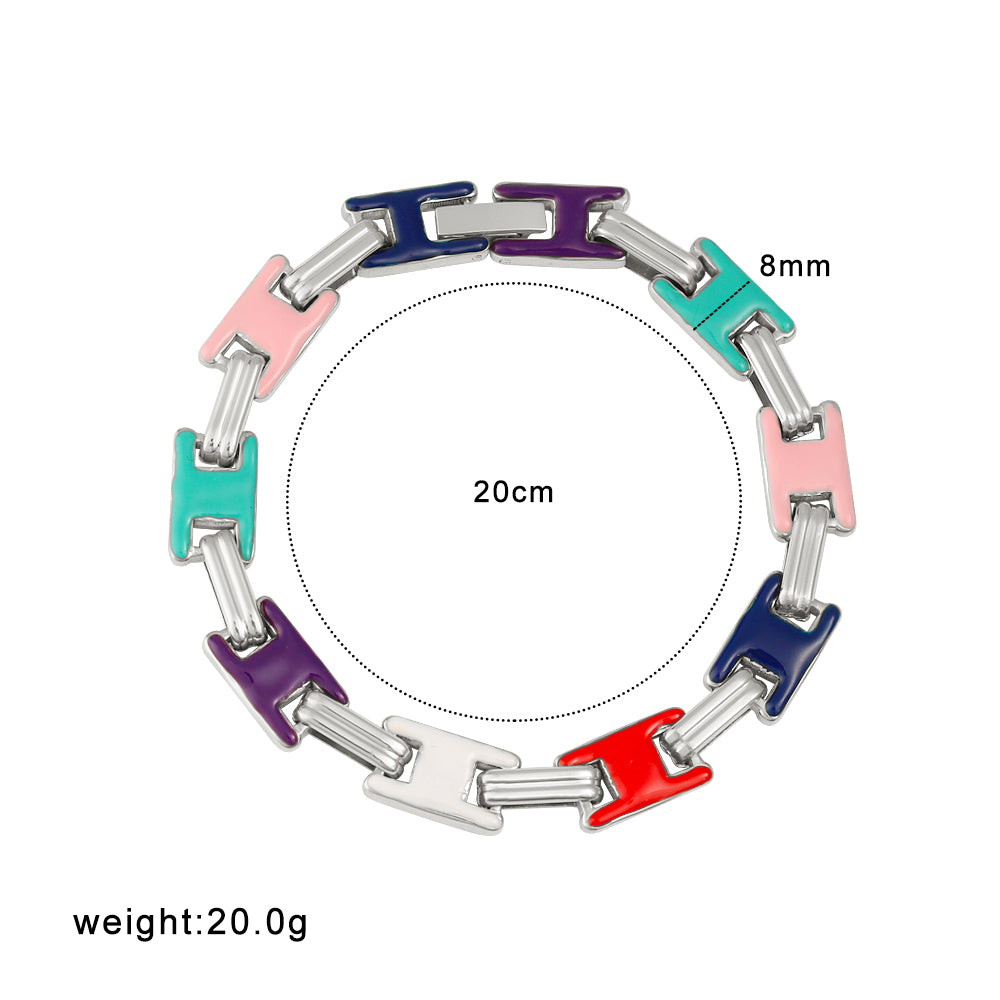 Pulsera multi