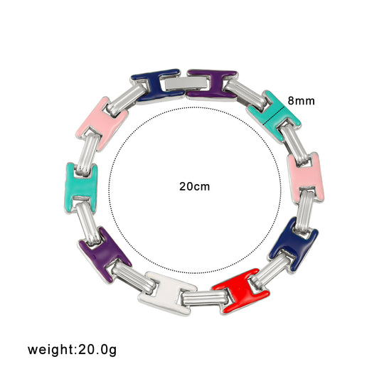 Pulsera multi