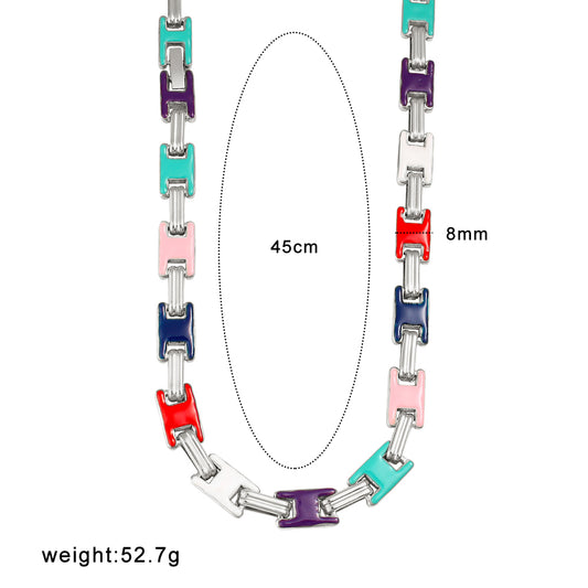 Cadena multi plata