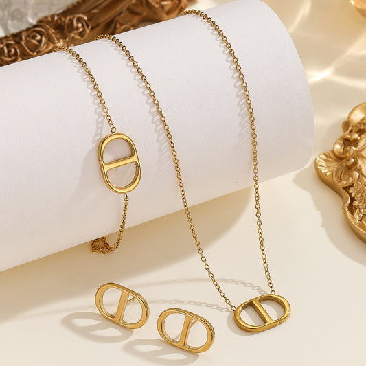 Set DD Oro