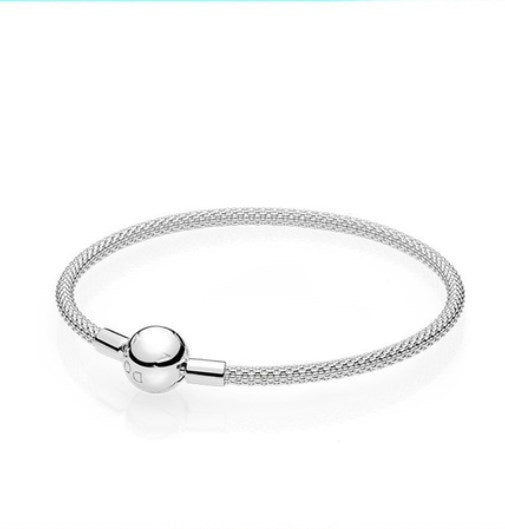 Pulsera Plata S925 Pandora