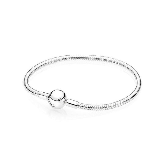 Pulsera Plata S925 Pandora