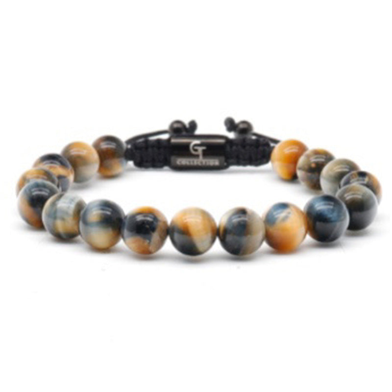 Pulsera Macrame