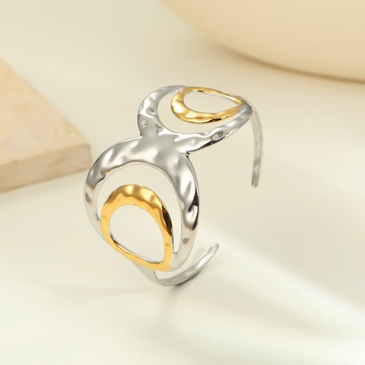 Bangle con diseno