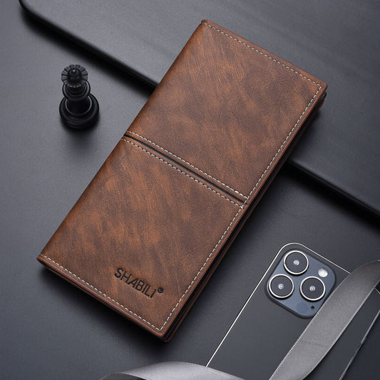Cartera de Hombre